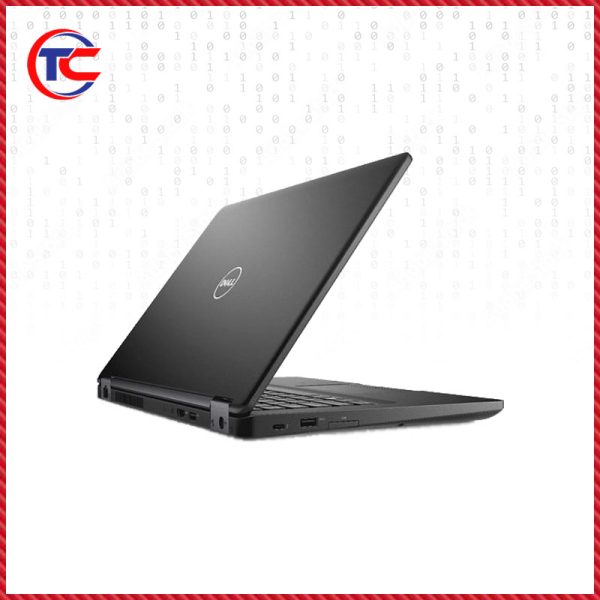 LAPTOP DELL LATITUDE 5480 i5-7200U CŨ