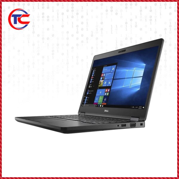 LAPTOP DELL LATITUDE 5480 i5-7200U CŨ