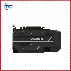 VGA GIGABYTE GTX 1660 SUPER OC-6G