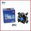 CPU Intel Core i3-10100