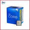 CPU Intel Core i5-11400