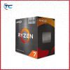 CPU AMD Ryzen 7 5800X3D