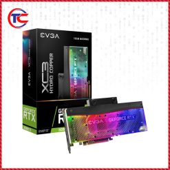VGA EVGA RTX 3080Ti Ultra Hydro Copper Gaming