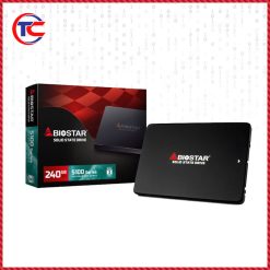 SSD Biostar S100 240GB