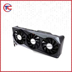 VGA GIGABYTE RTX 3060-Ti GAMING OC