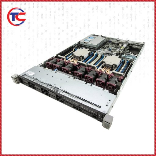 BAREBONE SERVER HP-PROLIANT DL360-GEN9