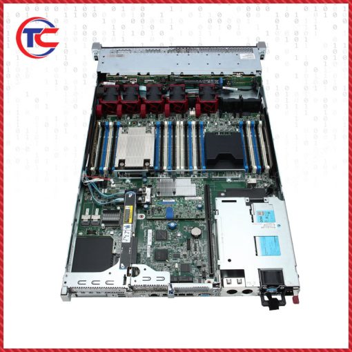 BAREBONE SERVER HP-PROLIANT DL360-GEN9