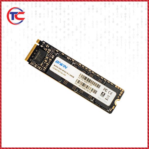 SSD HP BIWIN SP423-256GB M.2/2280 PCIe-3.0x4