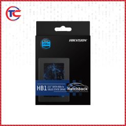 Ổ CỨNG SSD HIKVISION HB1 256G