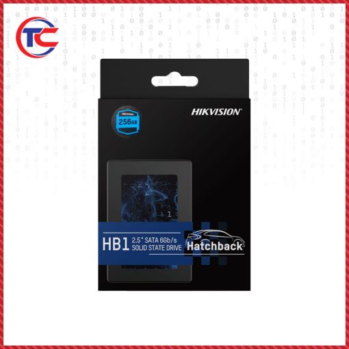 Ổ CỨNG SSD HIKVISION HB1 256G